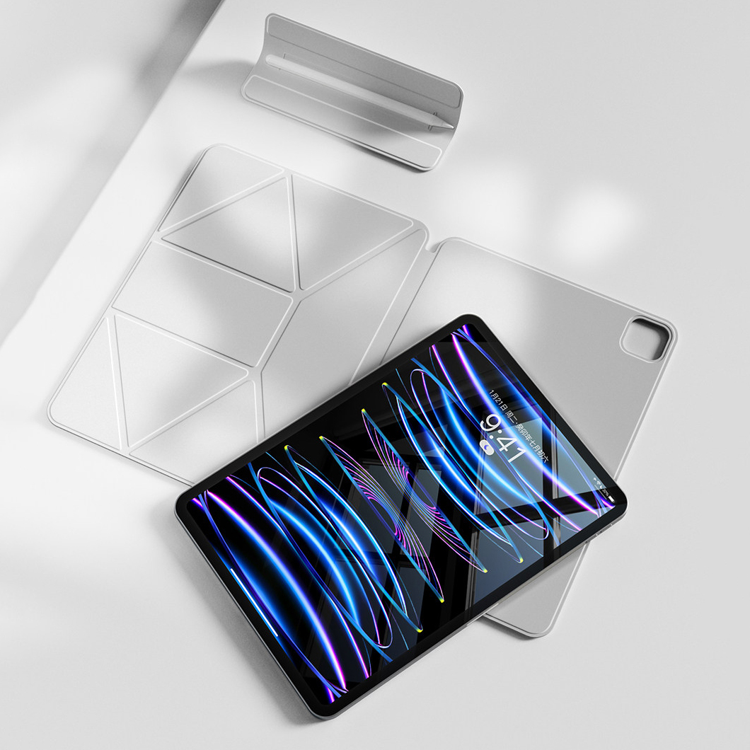 Casing Folio Dinamis Untuk iPa - Best Tablet Accessories ulasan dan harga