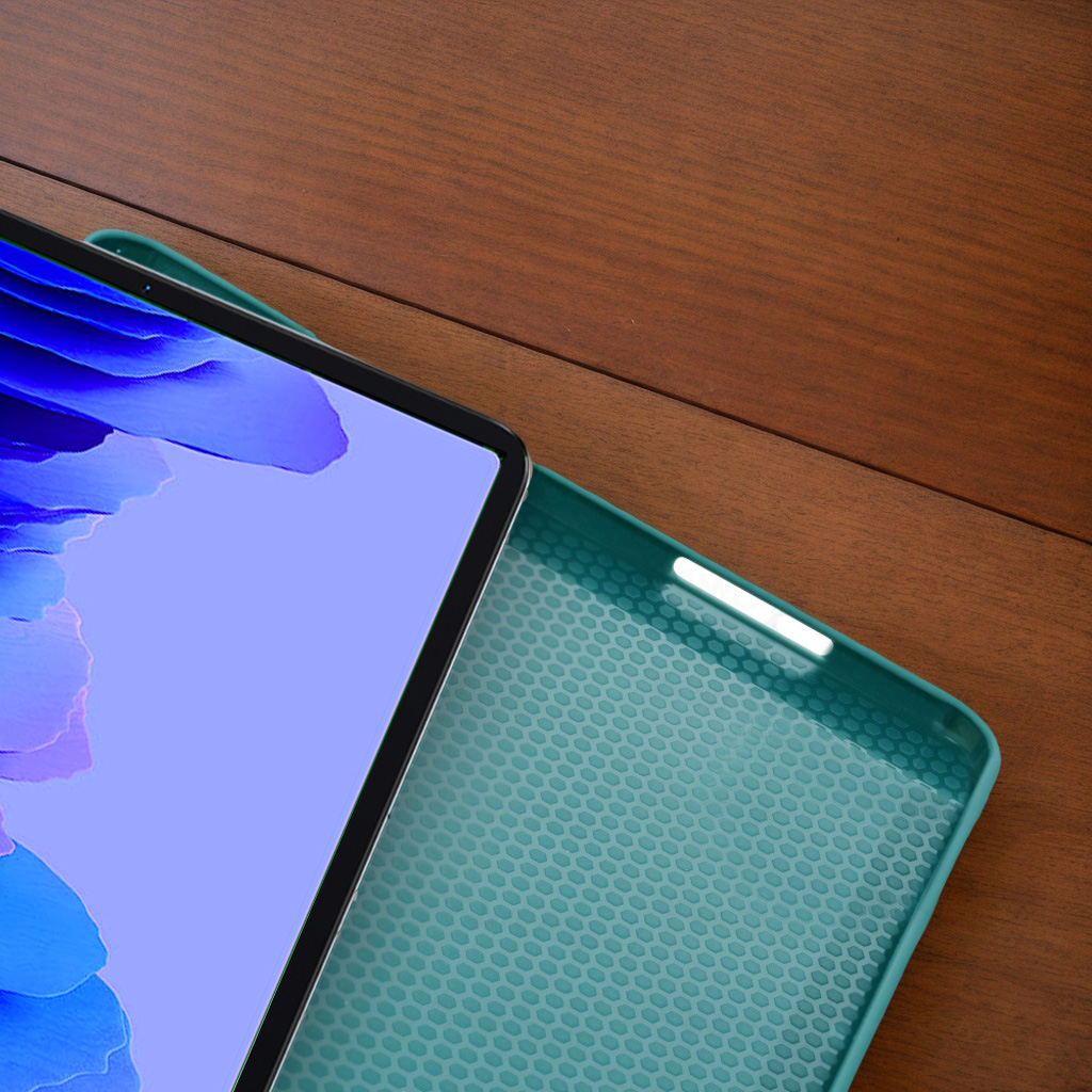 Untuk Samsung Galaxy Tab A7 A8 - Samsung Tablet S10 Accessories ulasan dan harga