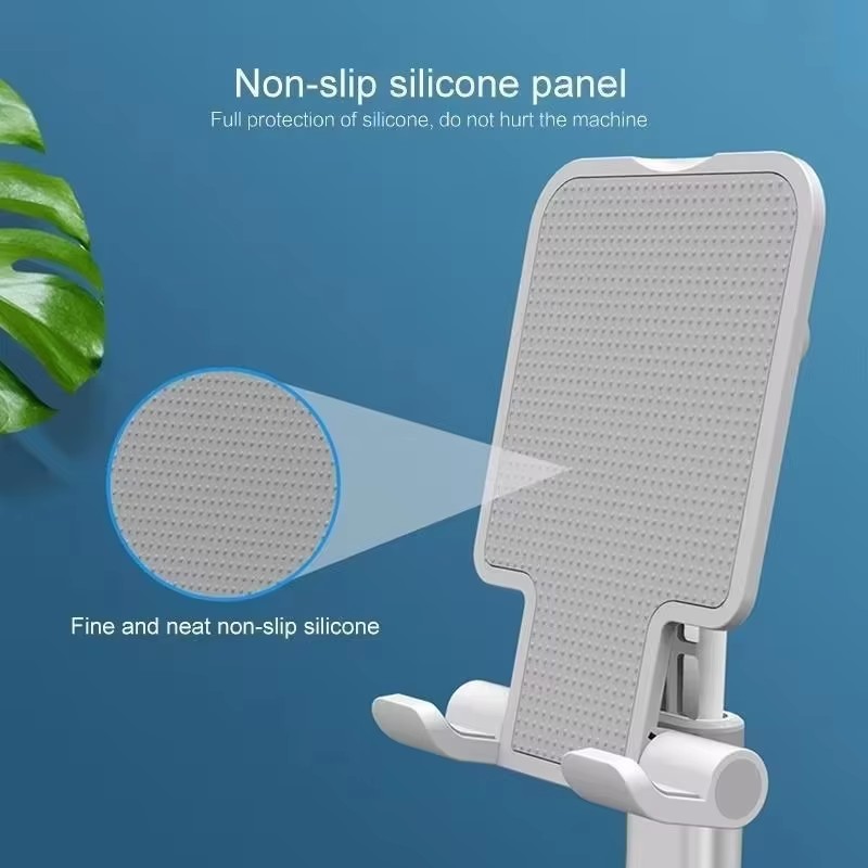Penyangga Tablet Desktop Berku - Tablet Stand Adjustable ulasan dan harga