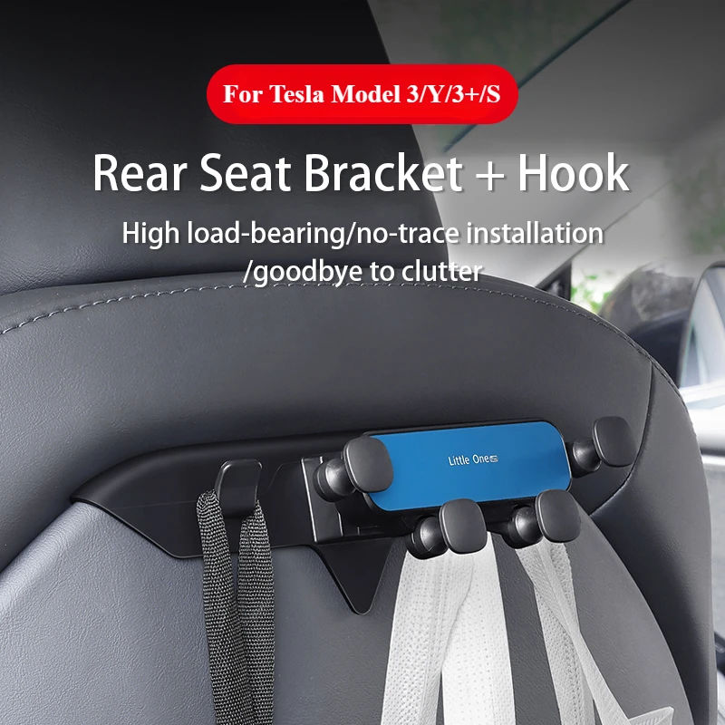 Dudukan sandaran kepala kursi  - Tablet Car Mount ulasan dan harga